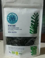 Wakame