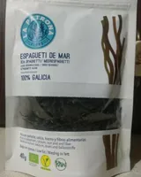 Espagueti de mar