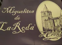 Miguelitos de la Roda
