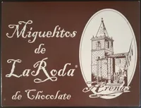 Miguelitos de La Roda de Chocolate