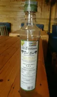 Aceite de oliva virgen extra