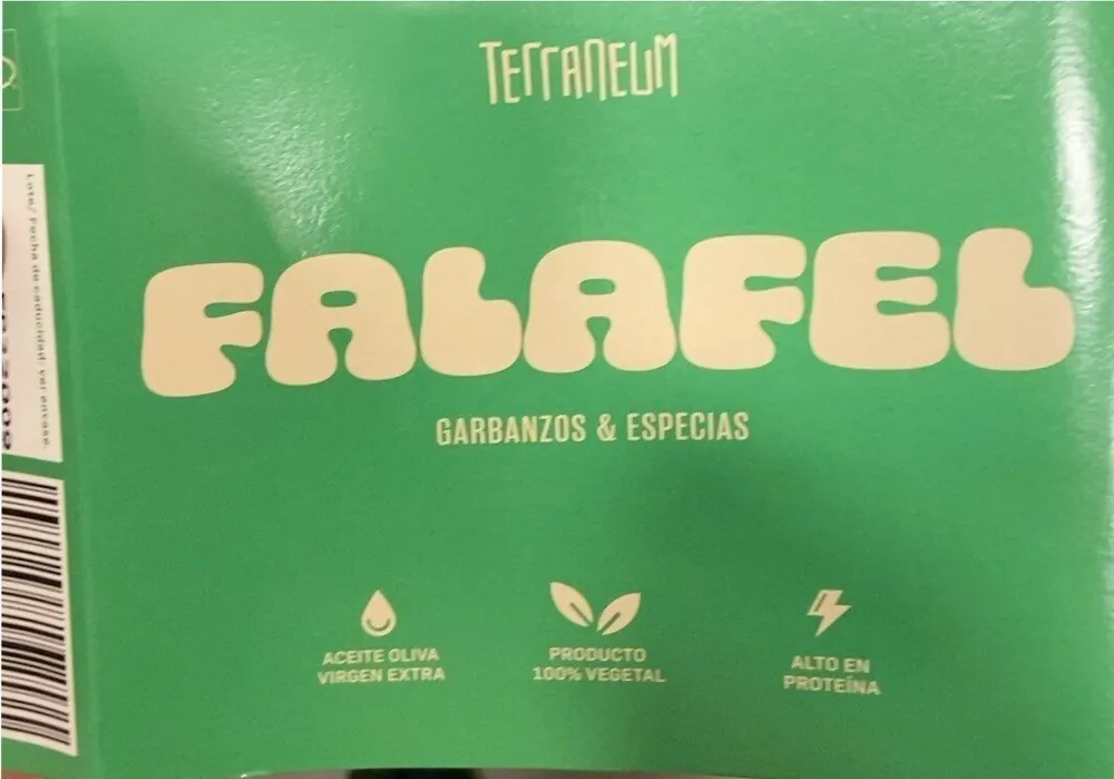 Falafel