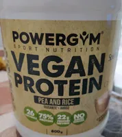 Vengan protein