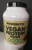 Vegan Protein