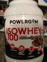 Isowhey 100