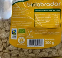 Quinoa Flakes con panela