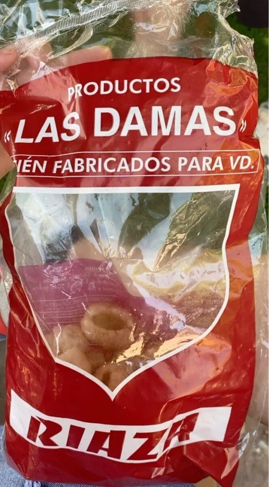 Cortezas riaza