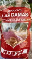 Cortezas riaza