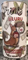 Grins Uluru