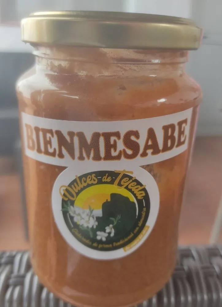 Bienmesabe