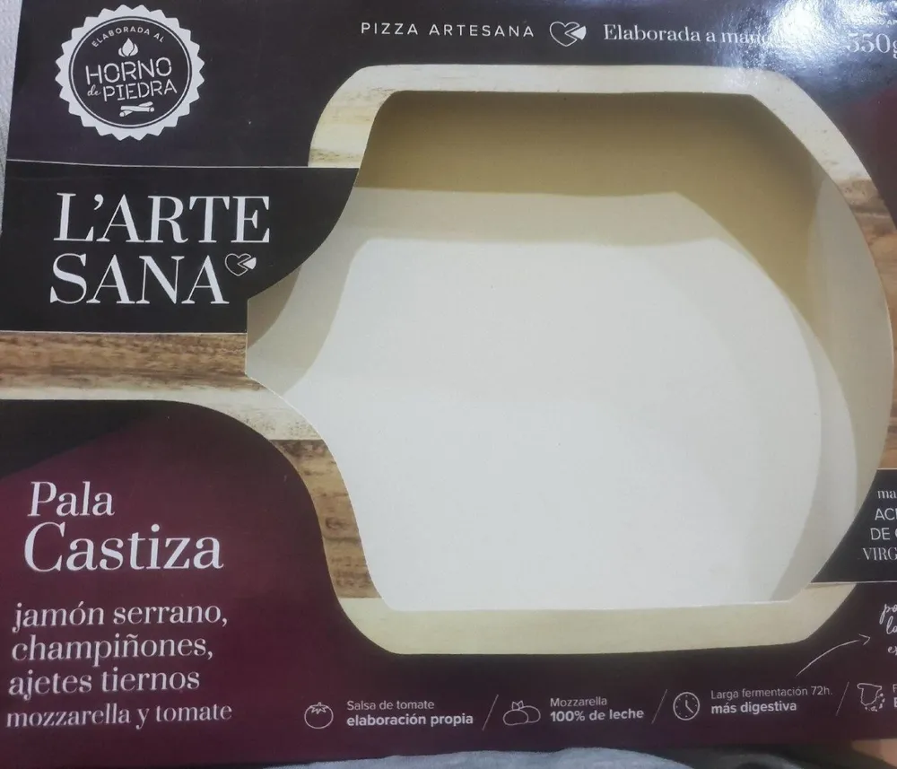 L' arte sana Castiza