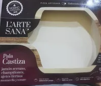 L' arte sana Castiza
