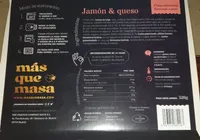 Pizza artesana