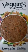 Burggins Satay