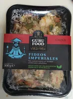 Fideos Imperiales