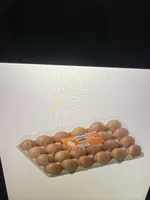 24 Huevos Frescos Hacendado Mercadona