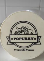 Preparado vegano de anacardos