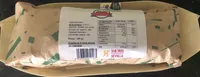 Queso vegano - Rulo con Hierbas