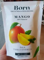 Mango 100% Natural