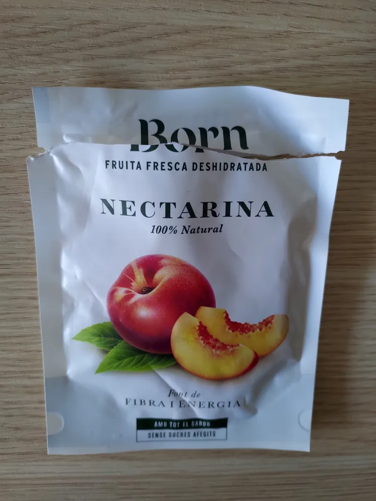 Born Nectarina
