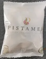 Pistaches bio rôties sans sel