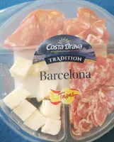 Tapas Barcelona