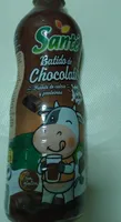 Batido de chocolate
