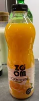 Jus de Clementines