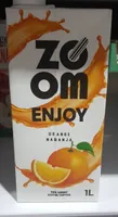 Enjoy Orange