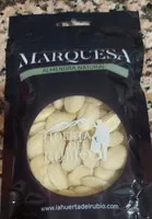Almendra Natural