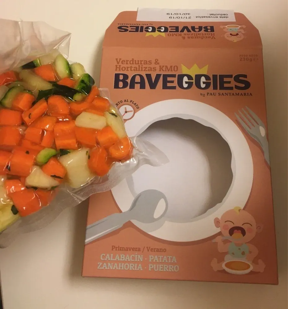 Baveggies