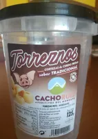 Torreznos