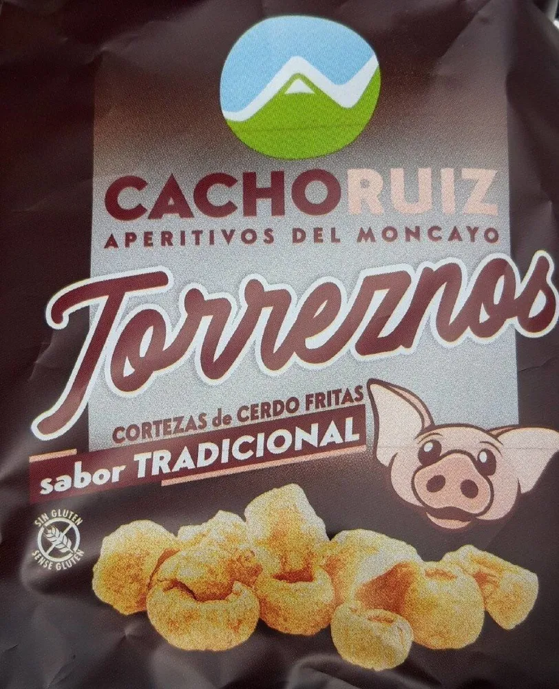 Torreznos