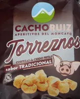 Torreznos