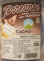 Torreznos
