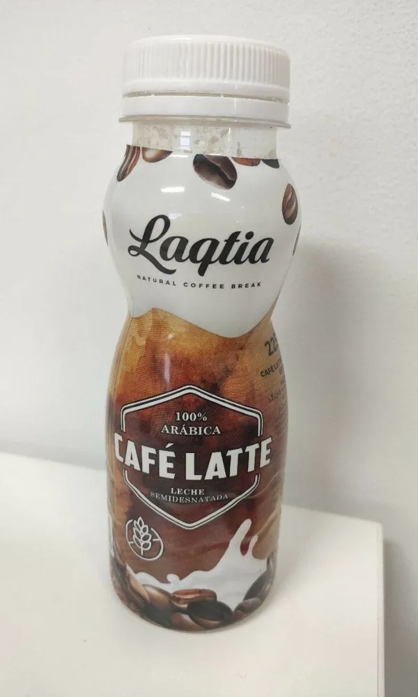 Café latte
