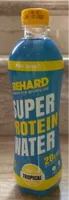Super protein water
