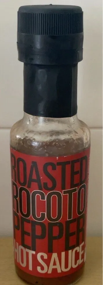 Salsa picante