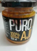 Puro Ají