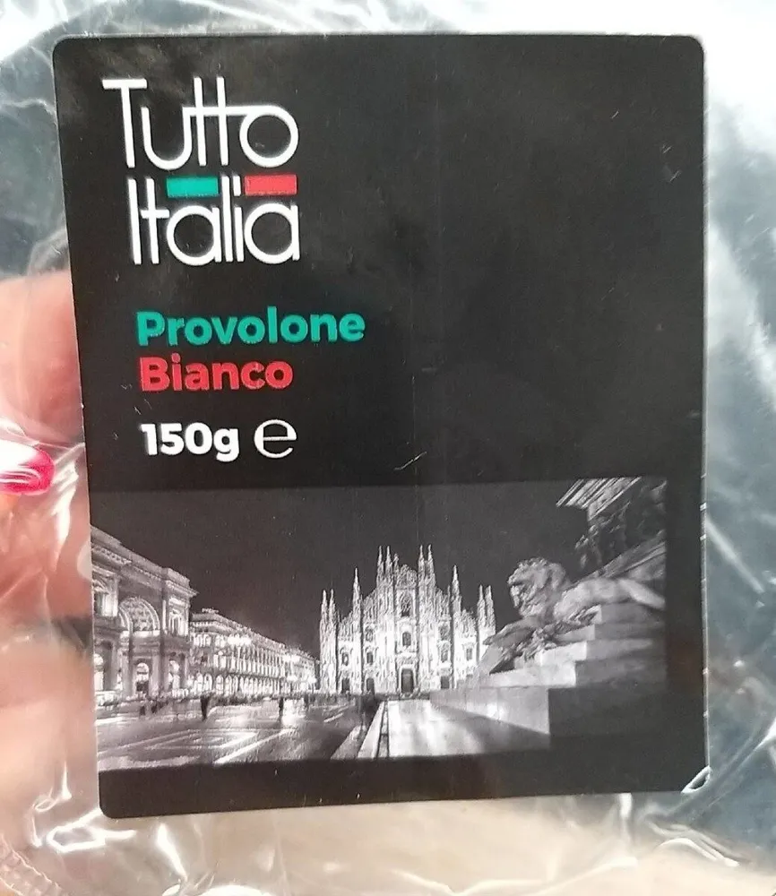 Provolone