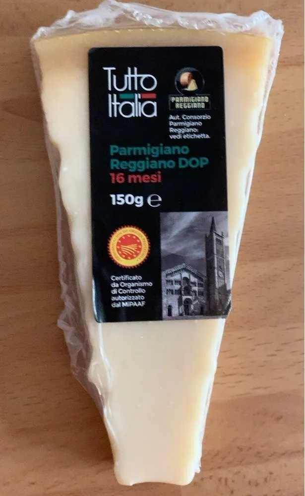 Parmigiani Reggiano DOP