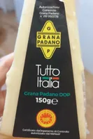 Queso Grana Padano