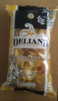 Patatas fritas