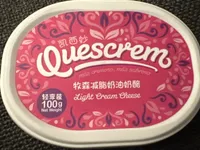 Light Cream Cheese