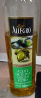 Aceite de Oliva Virgen Extra