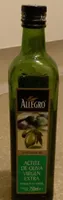 ACEITE DE OLIVA VIRGEN Extra