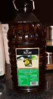 Huile d'olive vierge extra allegro