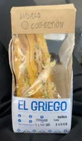 El Griego