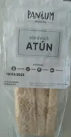 Sandwich Atún