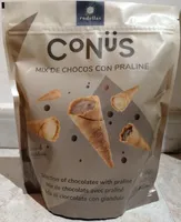 Conüs mix de pralinés